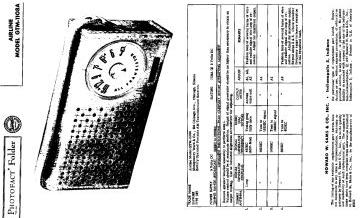 Montgomery Ward_Airline-GTM1108_GTM1108A(Sams-S0379F05)-1957.Radio preview